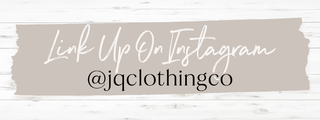 JQ Clothing | Instagram