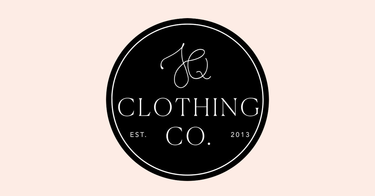 JQ Clothing Co. | Online Women's Clothing Boutique