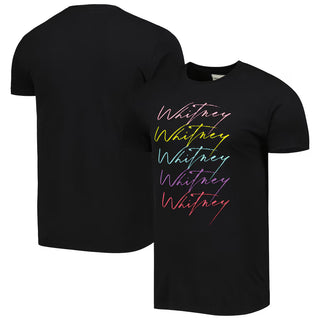 Whitney Houston Tee | JQ Clothing Co.