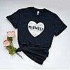 Midwest Heart Graphic Tee | JQ Clothing Co.