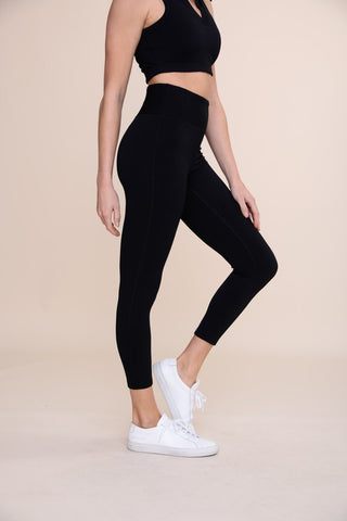 Getting Things Done Legging | JQ Clothing Co.