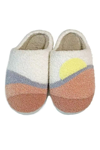 Cozy Classic Slipper | JQ Clothing Co.