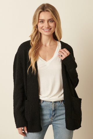 Classic Cozy Cardi | JQ Clothing Co.