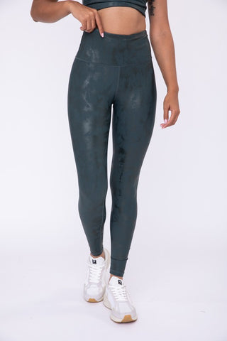 Run This Town High Waisted Legging | JQ Clothing Co.