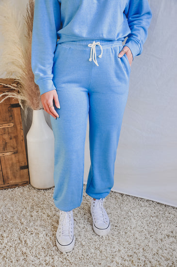 Feeling Homely Comfy Jogger | JQ Clothing Co.