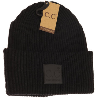 Cozy Nights Classic Beanie | JQ Clothing Co.