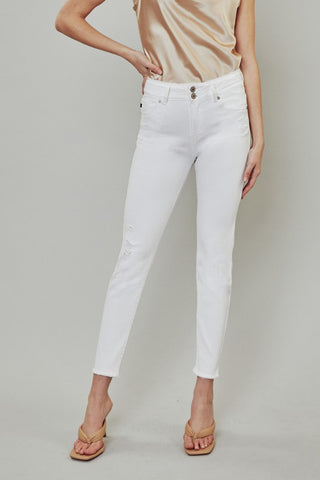 Kancan Ashlyn High Rise Skinny Jean | JQ Clothing Co.