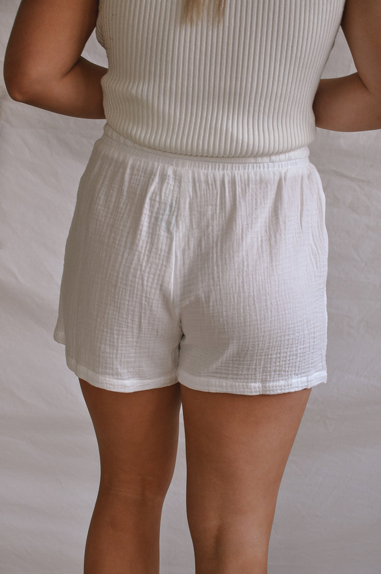 All About the Comfort Shorts | JQ Clothing Co.