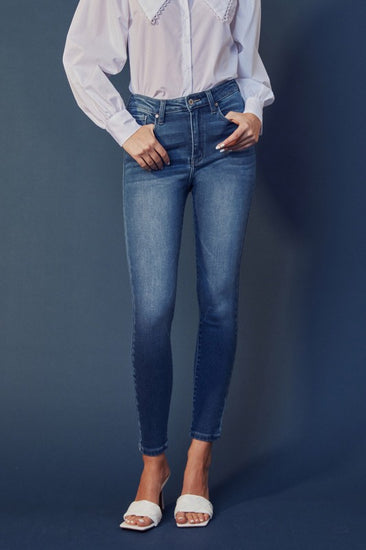Kancan Bethany High Rise Skinny Jean | JQ Clothing Co.