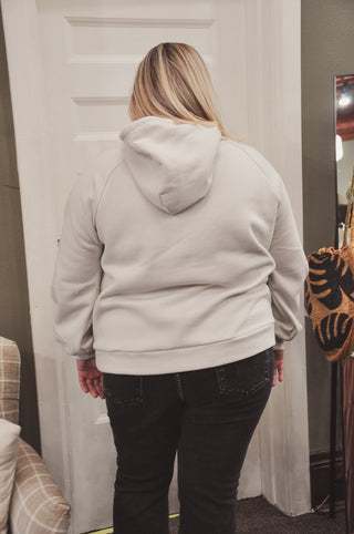 Katie Basic Hoodie | JQ Clothing Co.