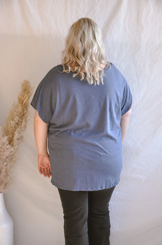 Cinched Up Curvy Top | JQ Clothing Co.