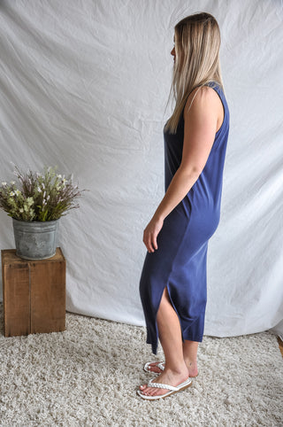 Day Passer Midi Length Dress