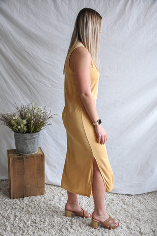 Day Passer Midi Length Dress