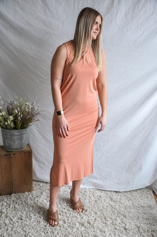 Day Passer Midi Length Dress