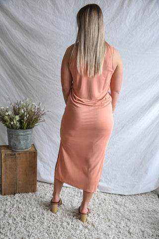 Day Passer Midi Length Dress