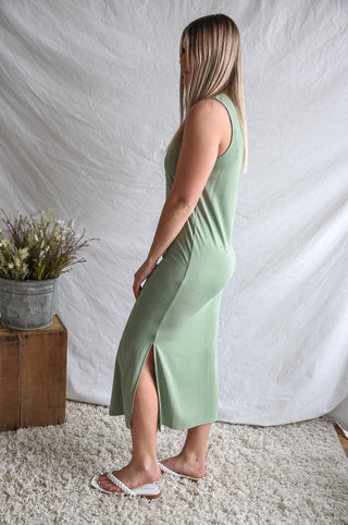 Day Passer Midi Length Dress