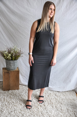 Day Passer Midi Length Dress