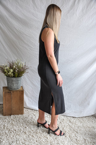 Day Passer Midi Length Dress