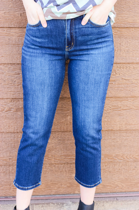 KanCan High Rise Skinny Jeans | JQ Clothing Co.