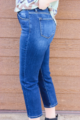 KanCan High Rise Skinny Jeans | JQ Clothing Co.