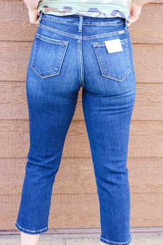 KanCan High Rise Skinny Jeans | JQ Clothing Co.