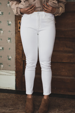 Kancan Leah High Rise Super Skinny Jean | JQ Clothing Co.