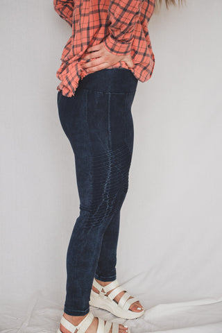 Hybrid Vintage Jegging | JQ Clothing Co.