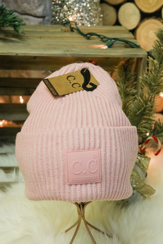 Cozy Nights Classic Beanie | JQ Clothing Co.