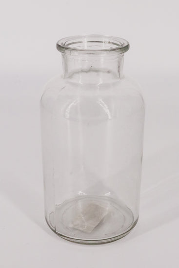 Medium Glass Bottle | JQ Clothing Co.