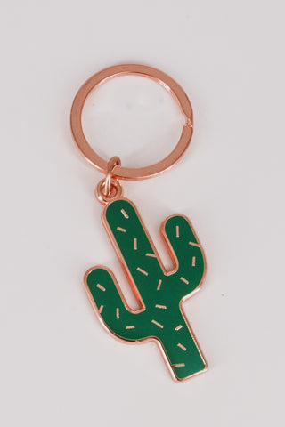 Cute Keychain | JQ Clothing Co.