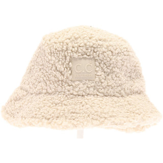 Sherpa Bucket Hat | JQ Clothing Co.