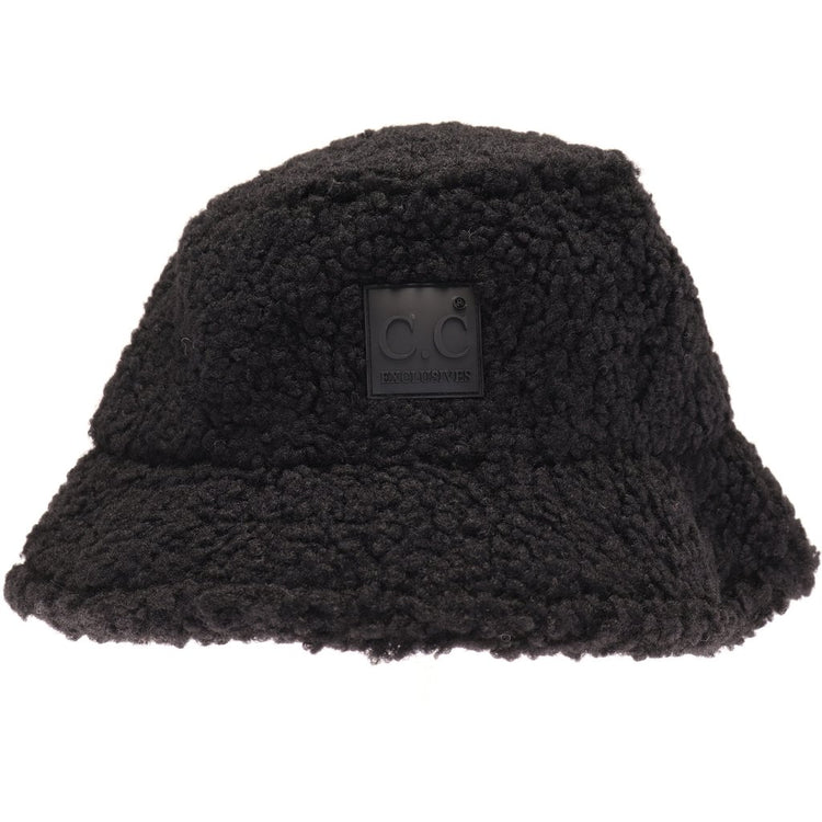 Sherpa Bucket Hat | JQ Clothing Co.