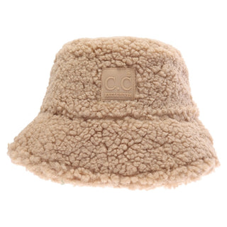 Sherpa Bucket Hat | JQ Clothing Co.