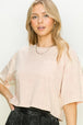 Dusty Peach