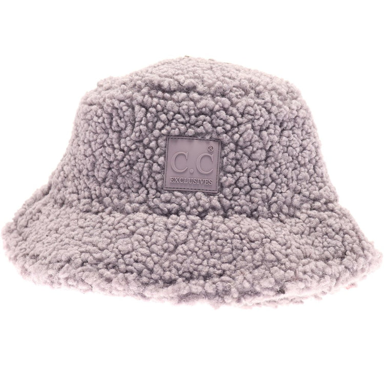 Sherpa Bucket Hat | JQ Clothing Co.