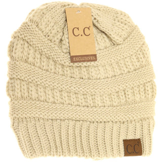 Cozy Up Classic Beanie | JQ Clothing Co.