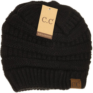Cozy Up Classic Beanie | JQ Clothing Co.