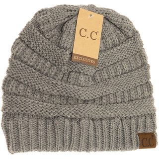 Cozy Up Classic Beanie | JQ Clothing Co.