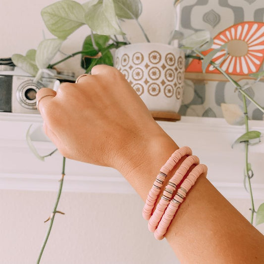 Shelby Stackable Bracelet | JQ Clothing Co.