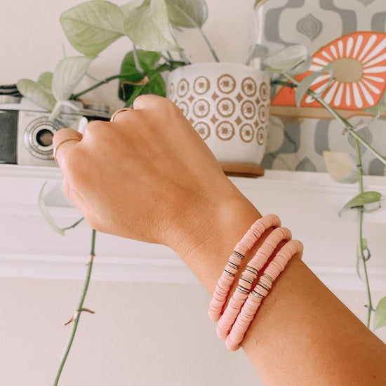 Shelby Stackable Bracelet | JQ Clothing Co.