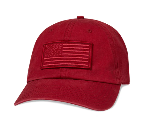 American Needle Cap